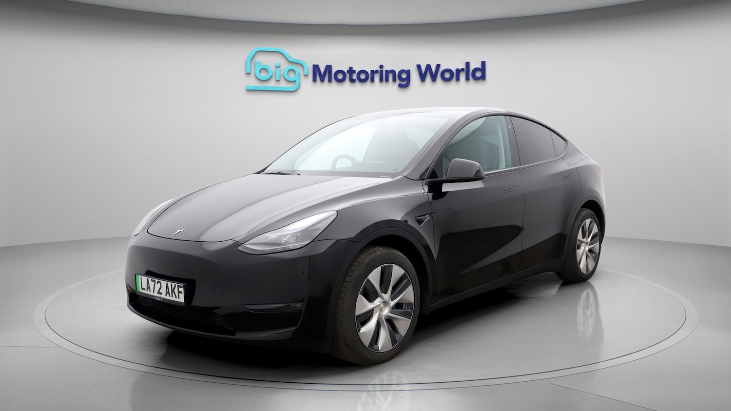 Used Tesla Model Y 2022 for sale - 77211599: Photo 3