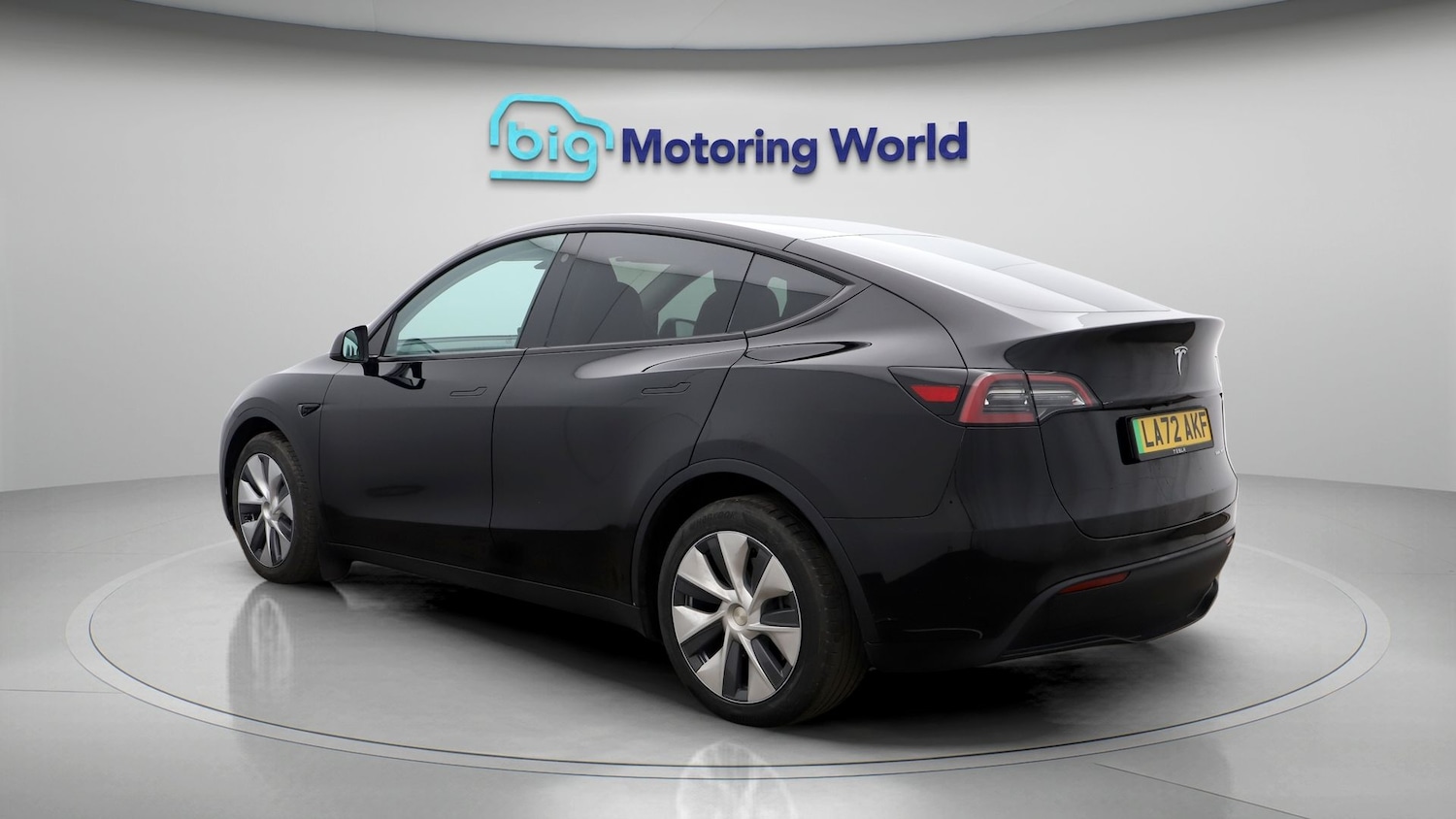 Used Tesla Model Y 2022 for sale - 77211599: Photo 5