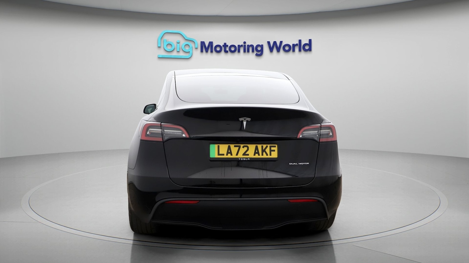 Used Tesla Model Y 2022 for sale - 77211599: Photo 6