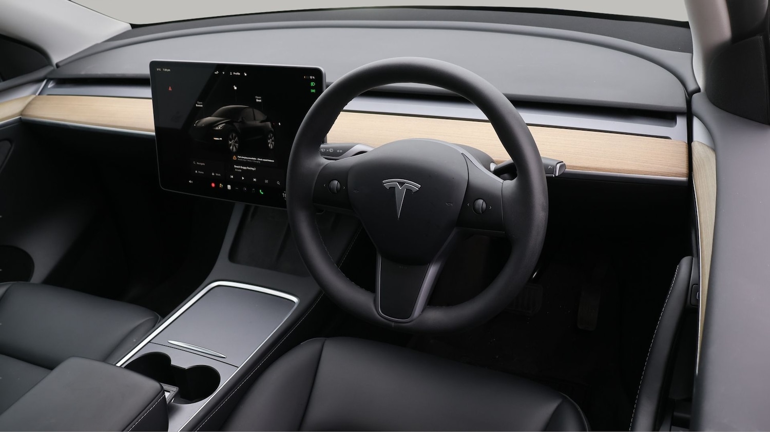 Used Tesla Model Y 2022 for sale - 77211599: Photo 9