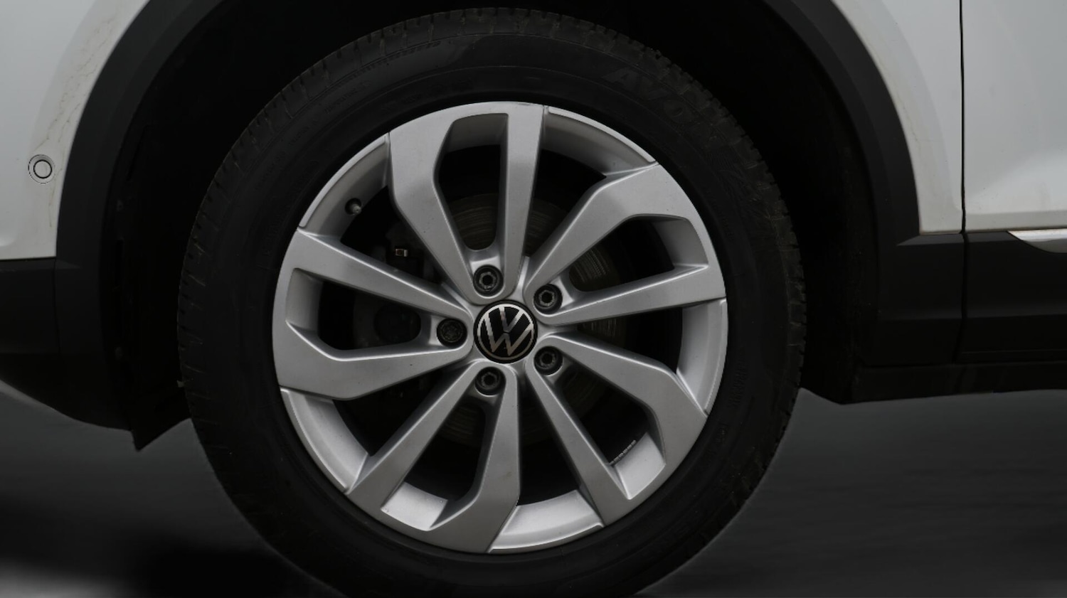 Used Volkswagen T-Roc 2022 for sale - 76370542: Photo 19