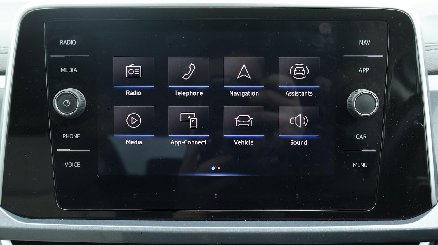 Used Volkswagen T-Roc 2022 for sale - 76370542: Photo 25