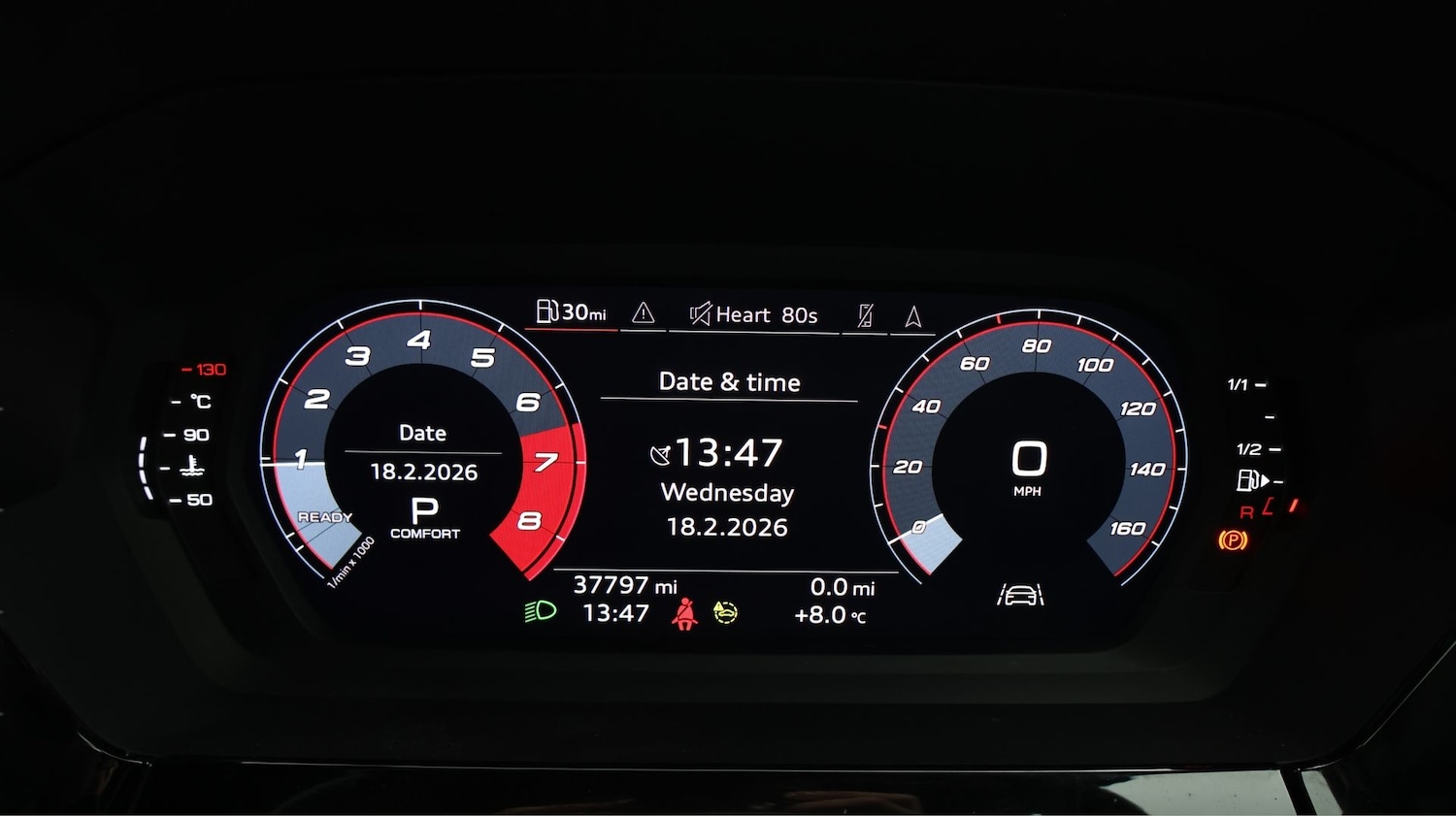 Used Audi A3 2022 for sale - 77608147: Photo 10