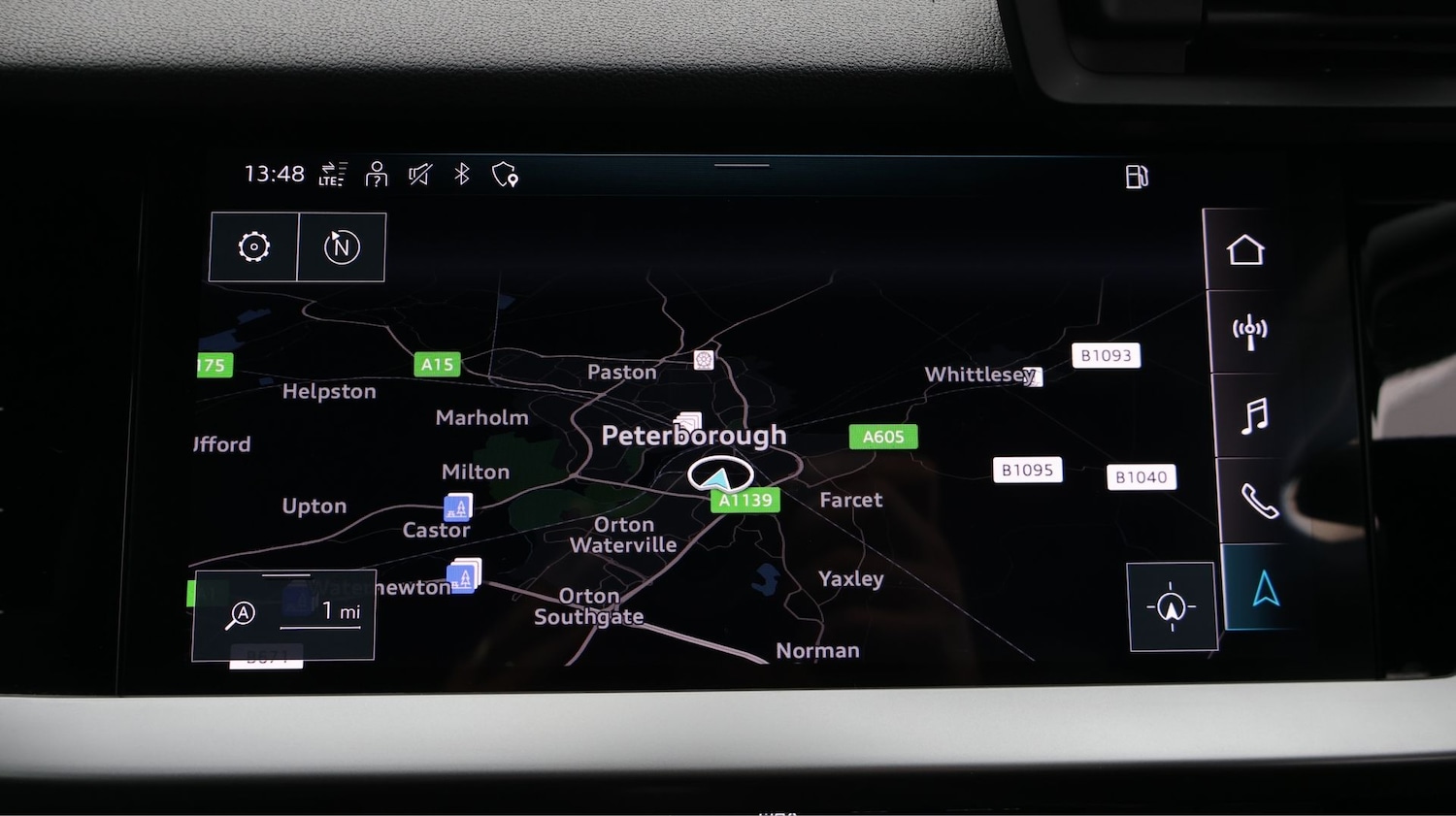 Used Audi A3 2022 for sale - 77608147: Photo 11