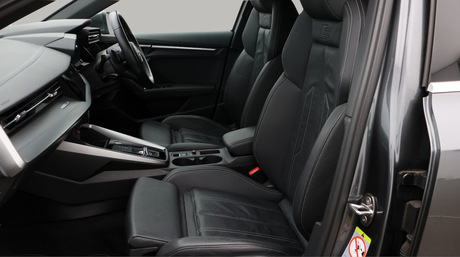 Used Audi A3 2022 for sale - 77608147: Photo 14