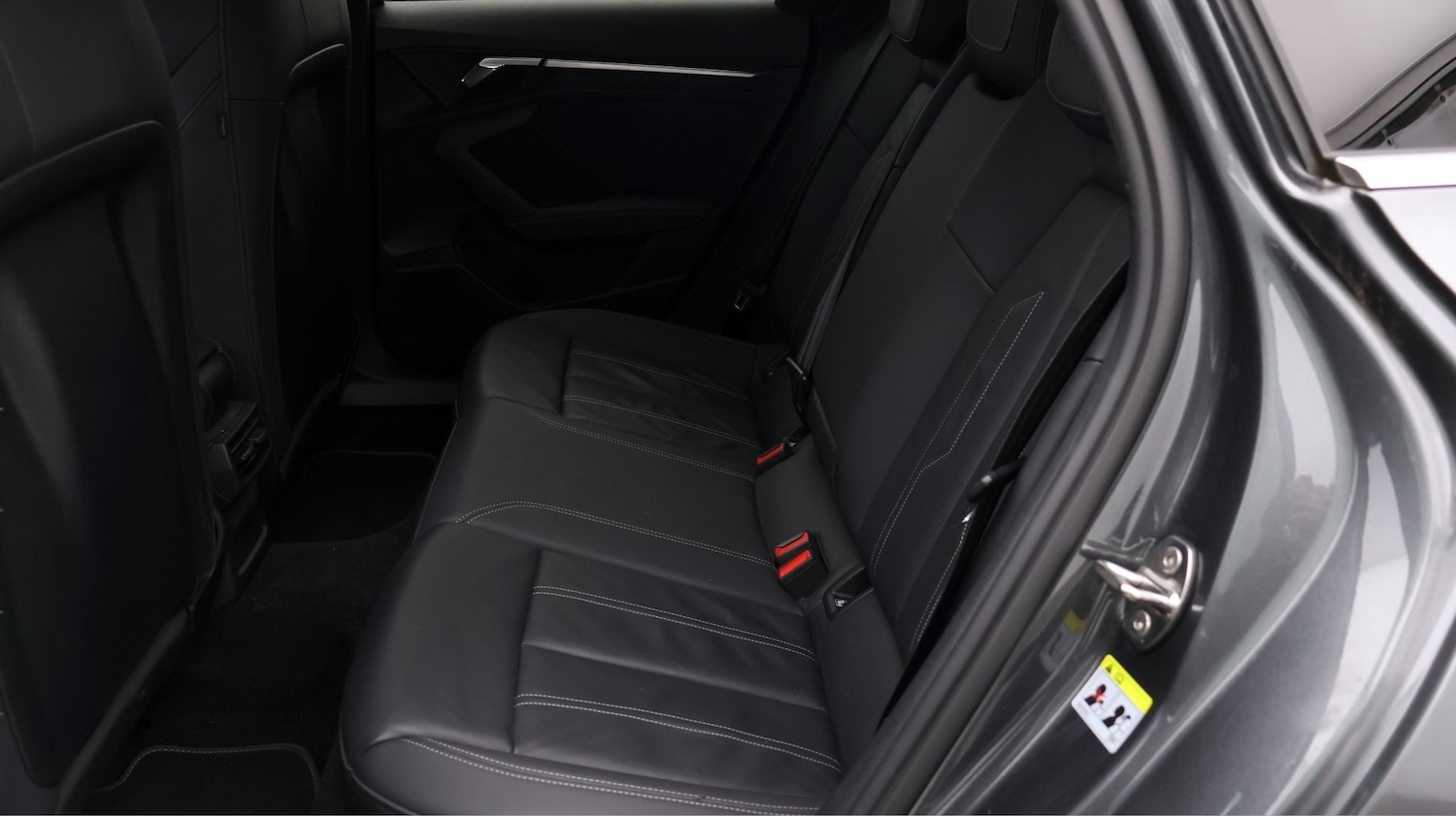 Used Audi A3 2022 for sale - 77608147: Photo 16