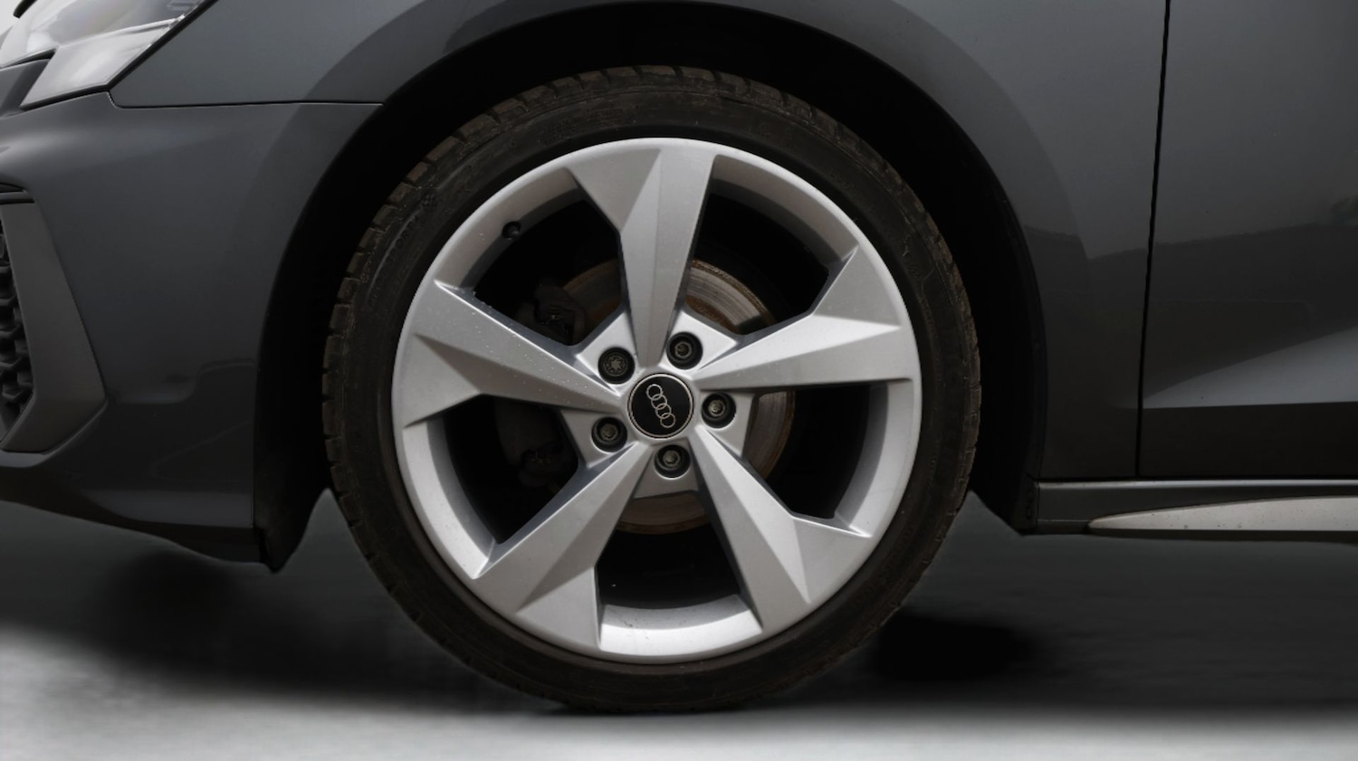 Used Audi A3 2022 for sale - 77608147: Photo 18