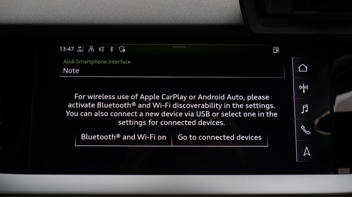 Used Audi A3 2022 for sale - 77608147: Photo 23