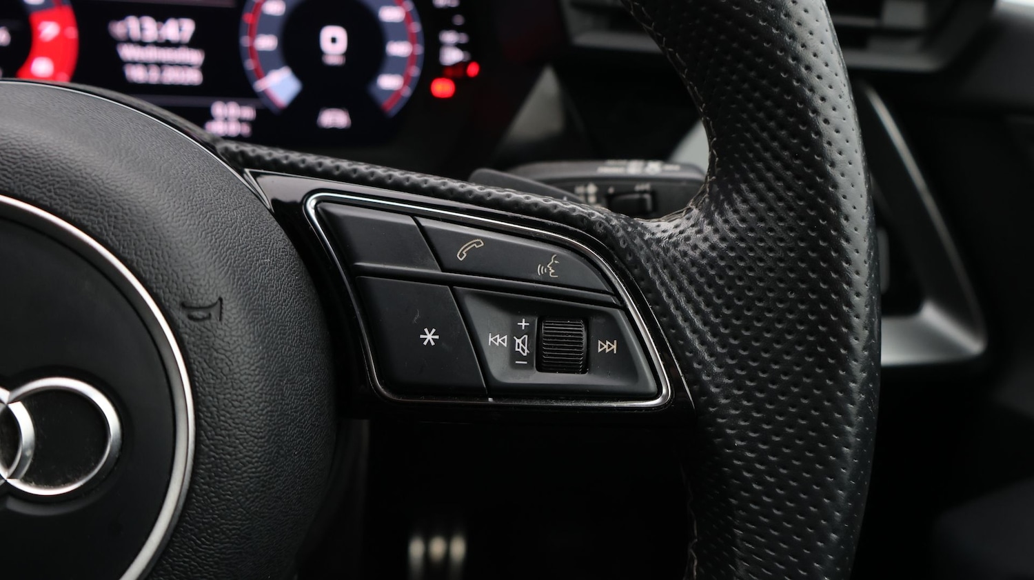 Used Audi A3 2022 for sale - 77608147: Photo 24