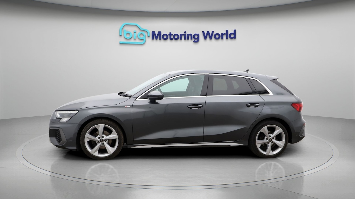 Used Audi A3 2022 for sale - 77608147: Photo 4