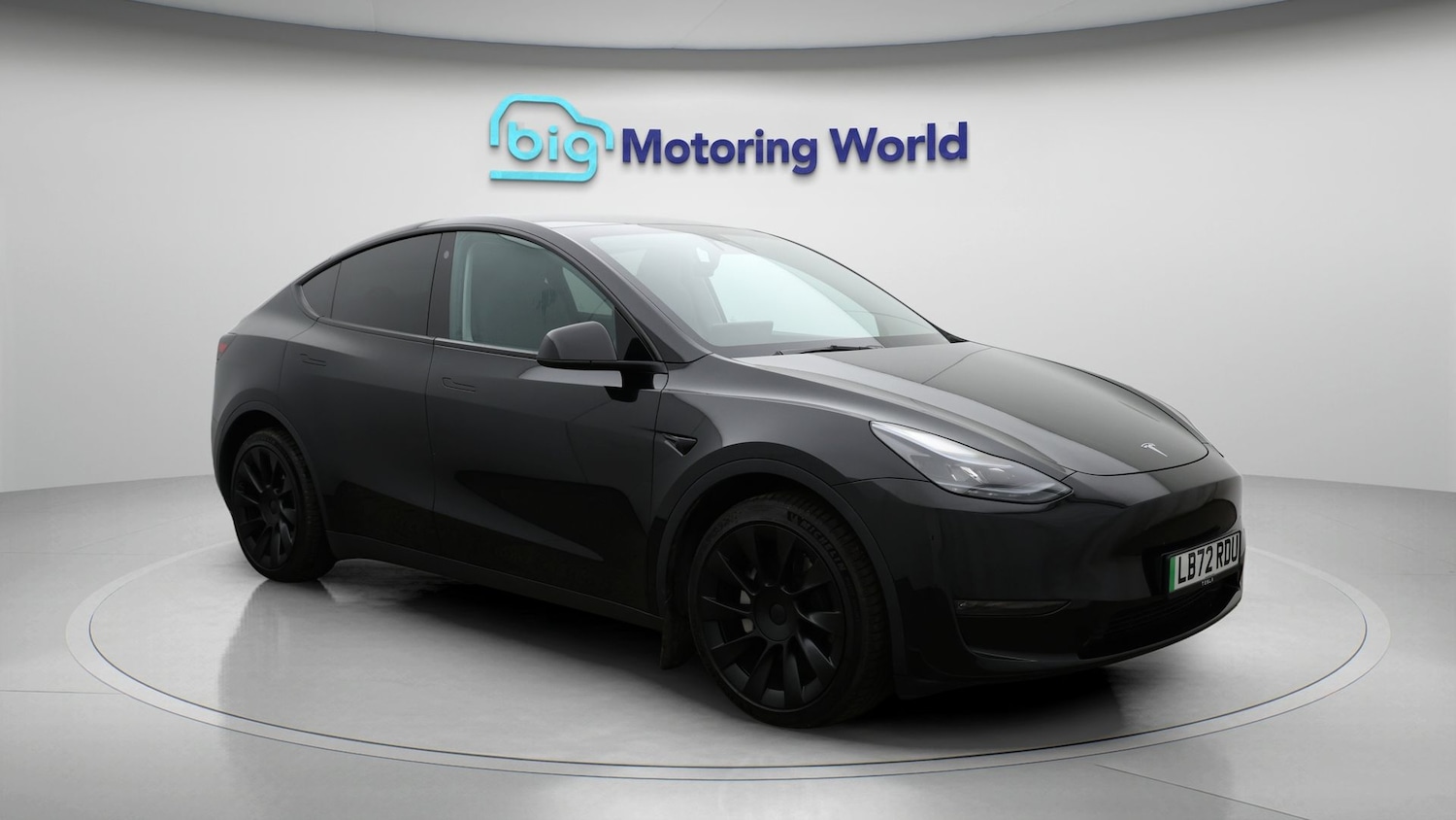Used Tesla Model Y 2022 for sale - 77367118: Photo 1