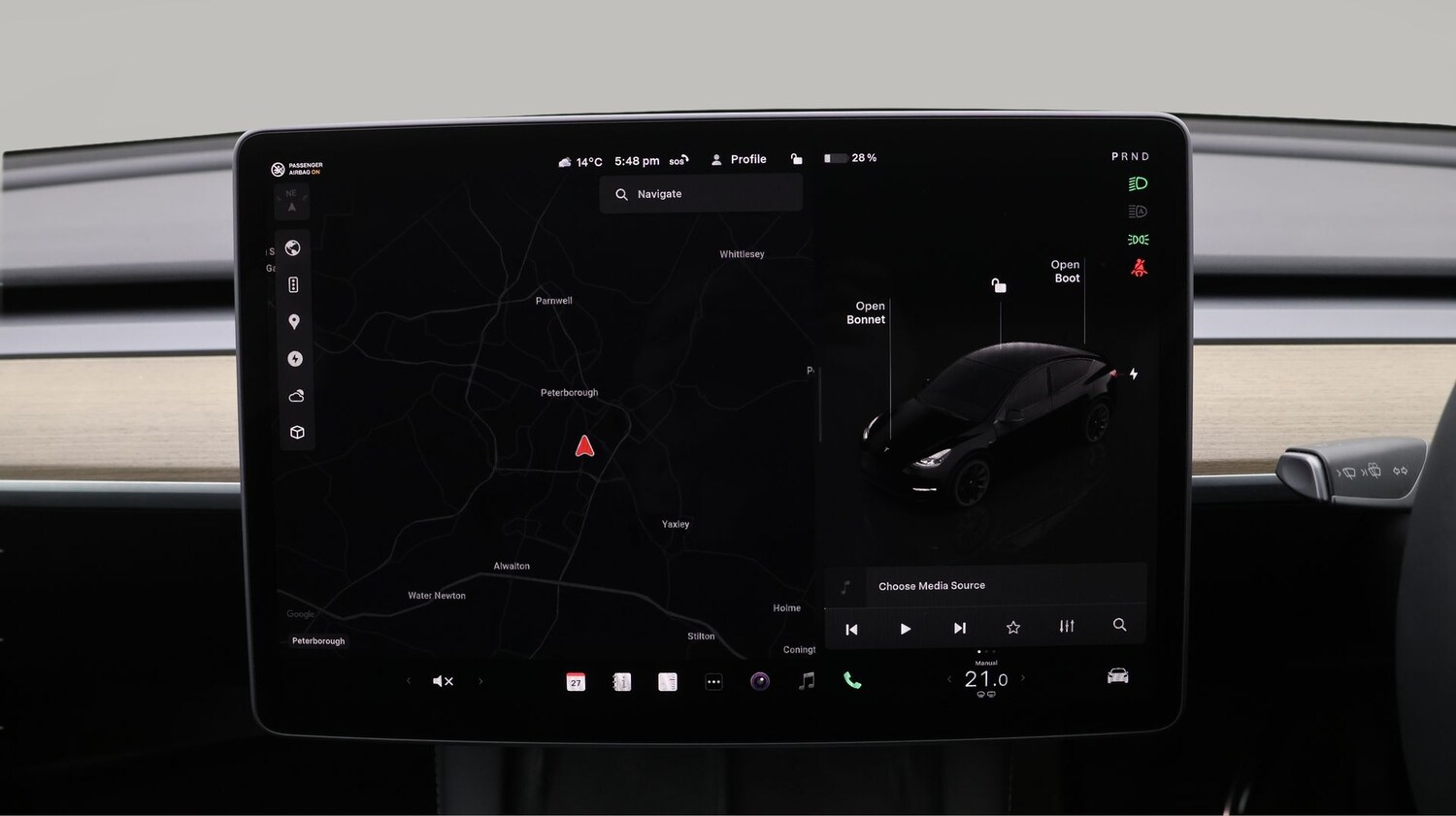 Used Tesla Model Y 2022 for sale - 77367118: Photo 11