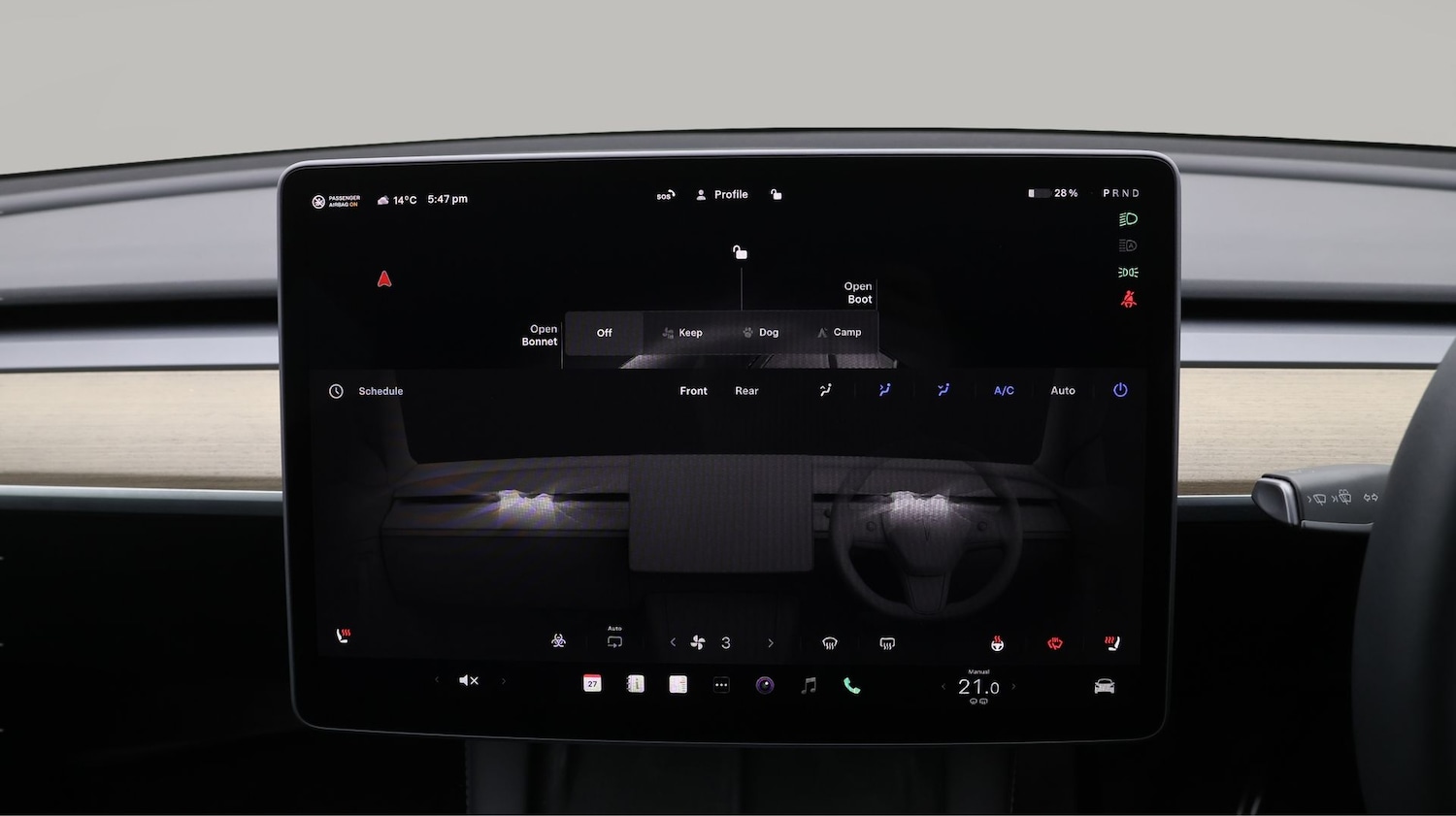 Used Tesla Model Y 2022 for sale - 77367118: Photo 12