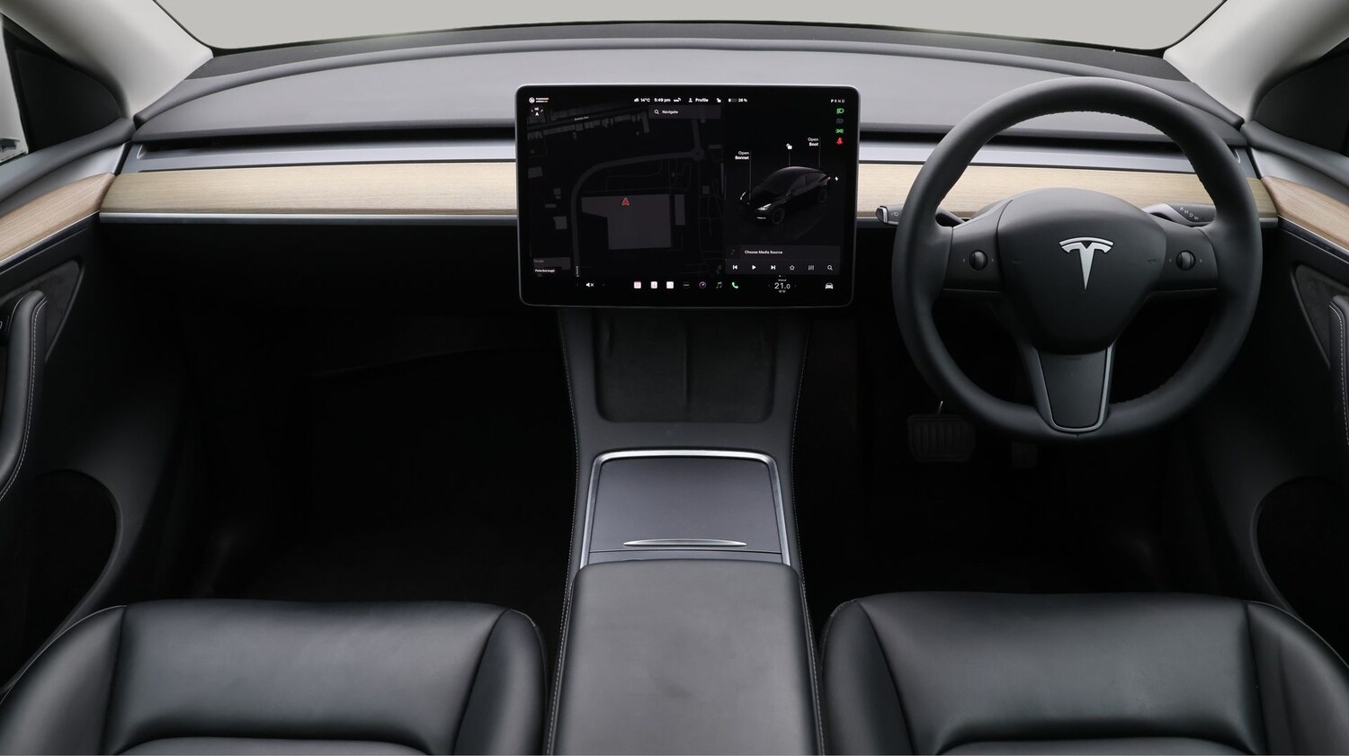 Used Tesla Model Y 2022 for sale - 77367118: Photo 13