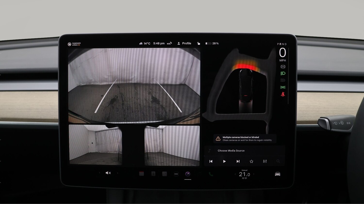 Used Tesla Model Y 2022 for sale - 77367118: Photo 21