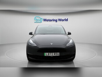 Used Tesla Model Y 2022 for sale - 77367118: Photo