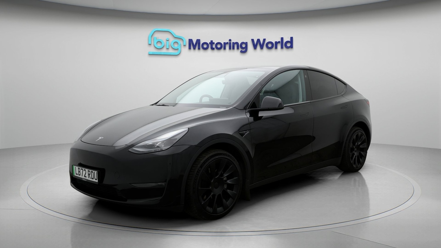 Used Tesla Model Y 2022 for sale - 77367118: Photo 3