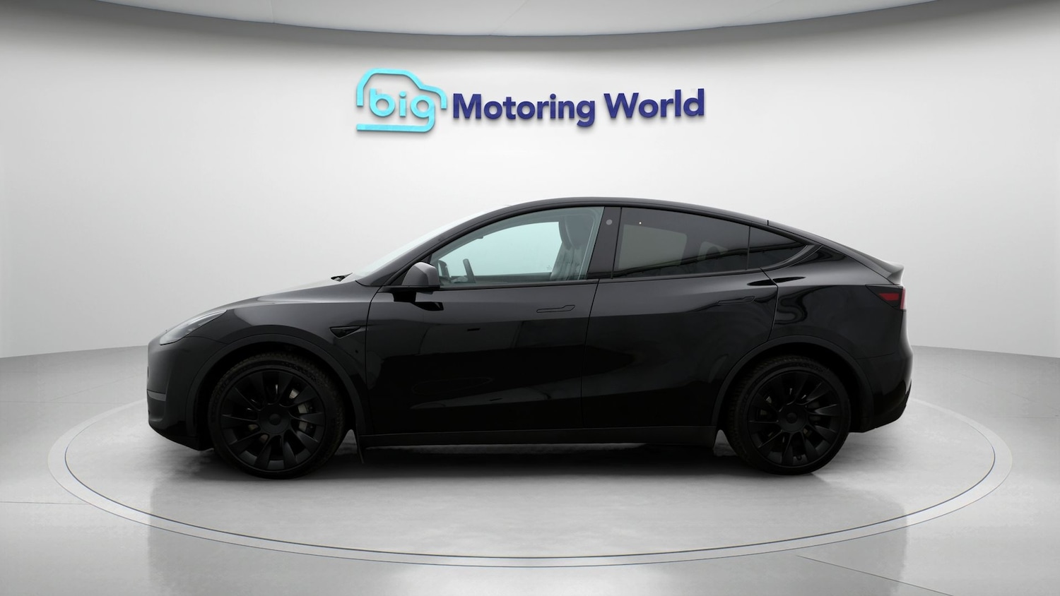 Used Tesla Model Y 2022 for sale - 77367118: Photo 4