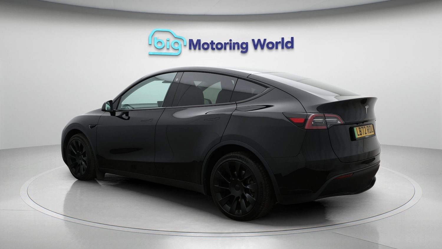 Used Tesla Model Y 2022 for sale - 77367118: Photo 5