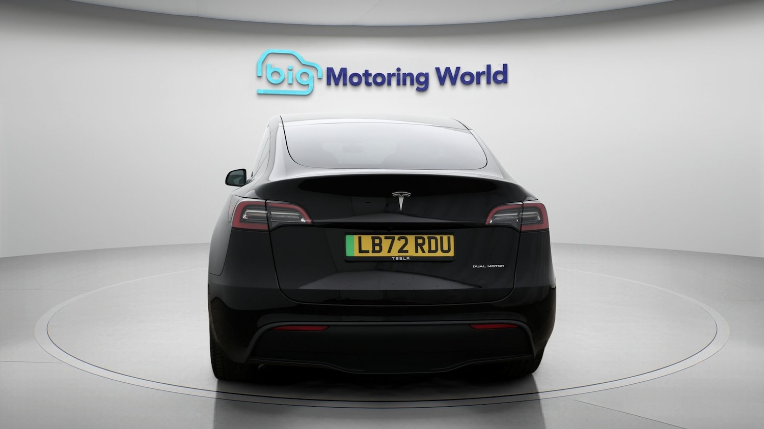 Used Tesla Model Y 2022 for sale - 77367118: Photo 6