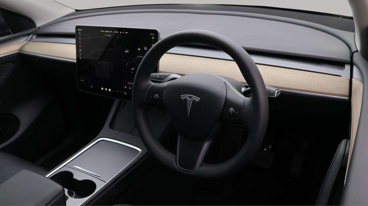 Used Tesla Model Y 2022 for sale - 77367118: Photo 9