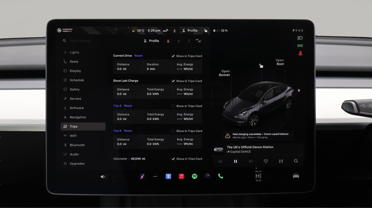 Used Tesla Model Y 2022 for sale - 77233864: Photo 10