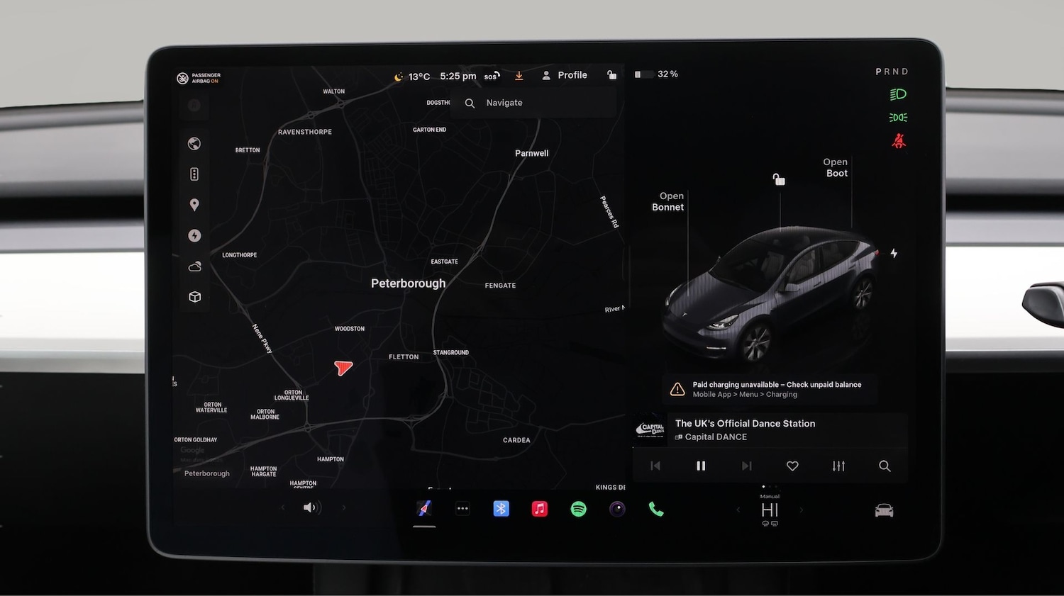 Used Tesla Model Y 2022 for sale - 77233864: Photo 11