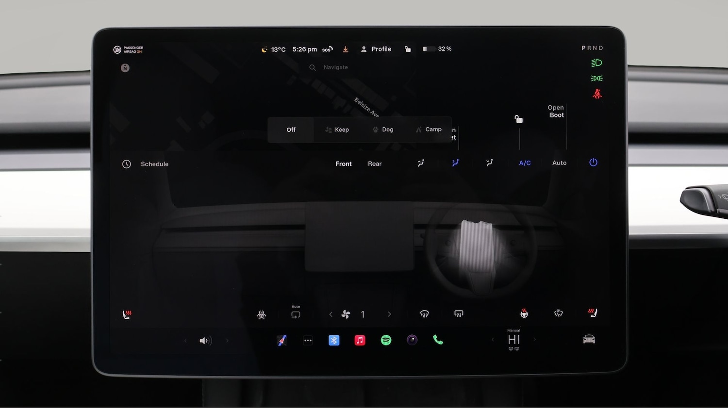 Used Tesla Model Y 2022 for sale - 77233864: Photo 12