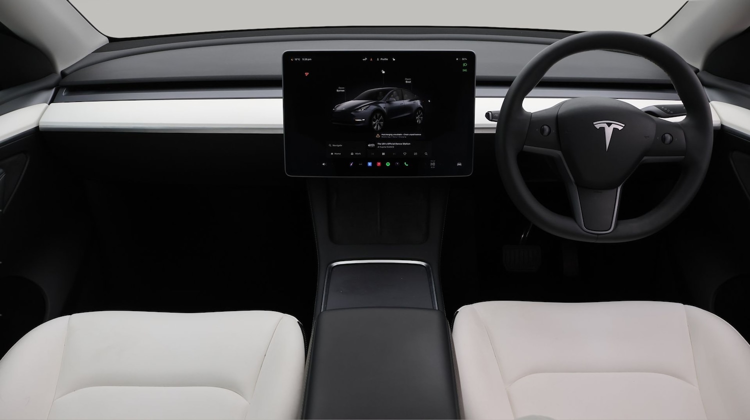 Used Tesla Model Y 2022 for sale - 77233864: Photo 13