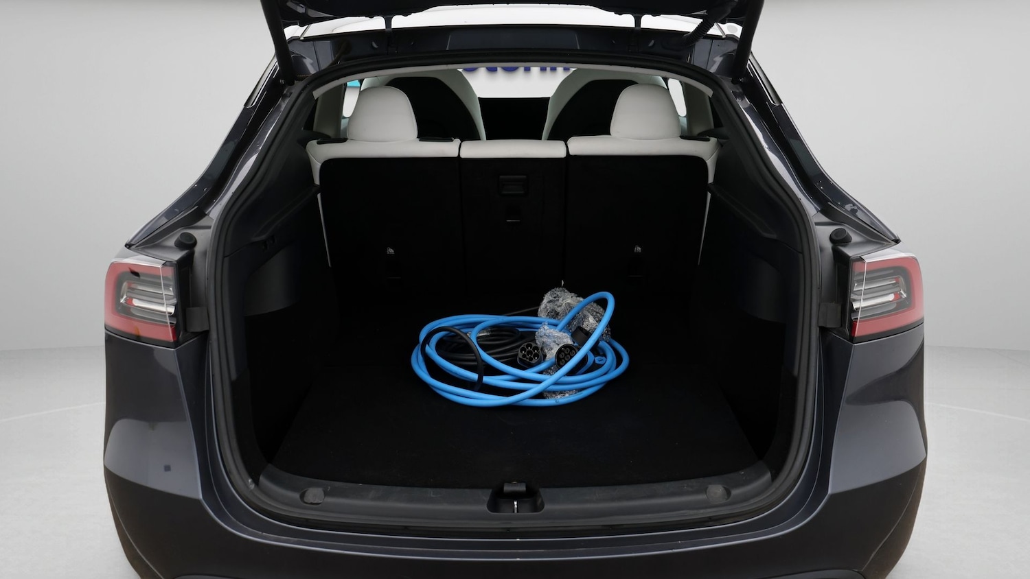 Used Tesla Model Y 2022 for sale - 77233864: Photo 17