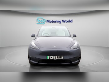 Used Tesla Model Y 2022 for sale - 77233864: Photo