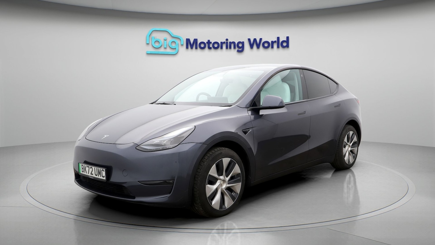 Used Tesla Model Y 2022 for sale - 77233864: Photo 3