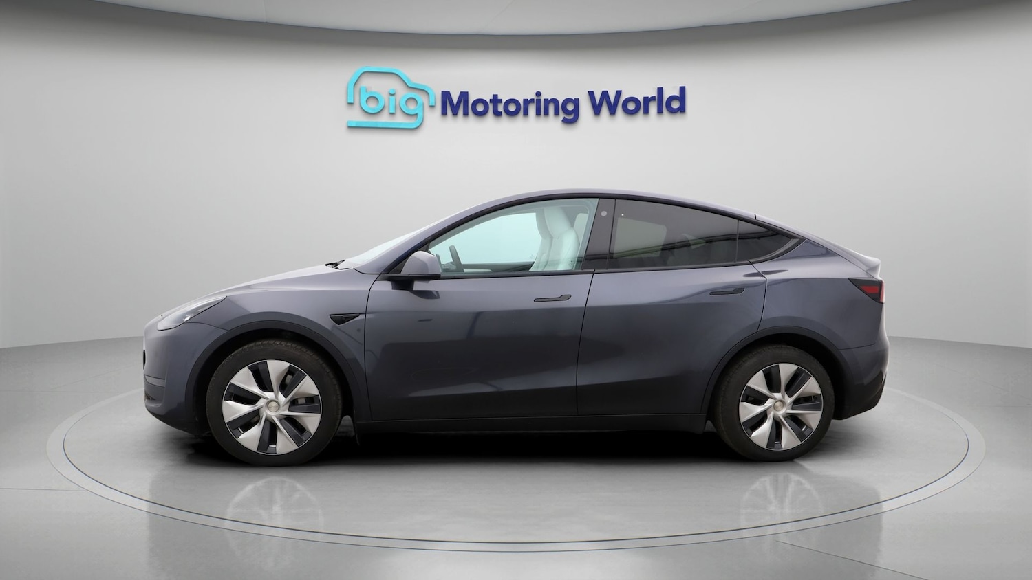 Used Tesla Model Y 2022 for sale - 77233864: Photo 4