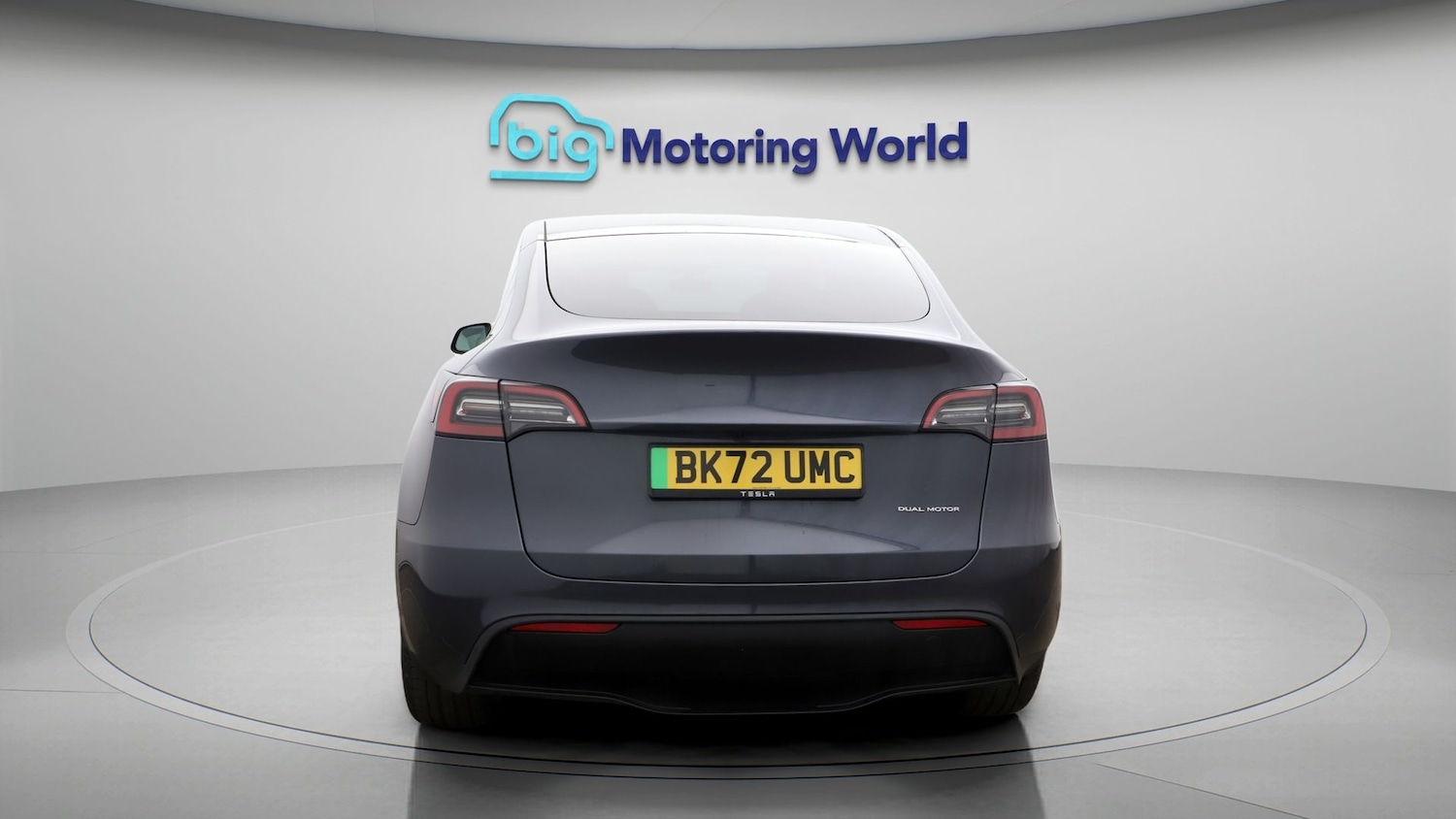 Used Tesla Model Y 2022 for sale - 77233864: Photo 6