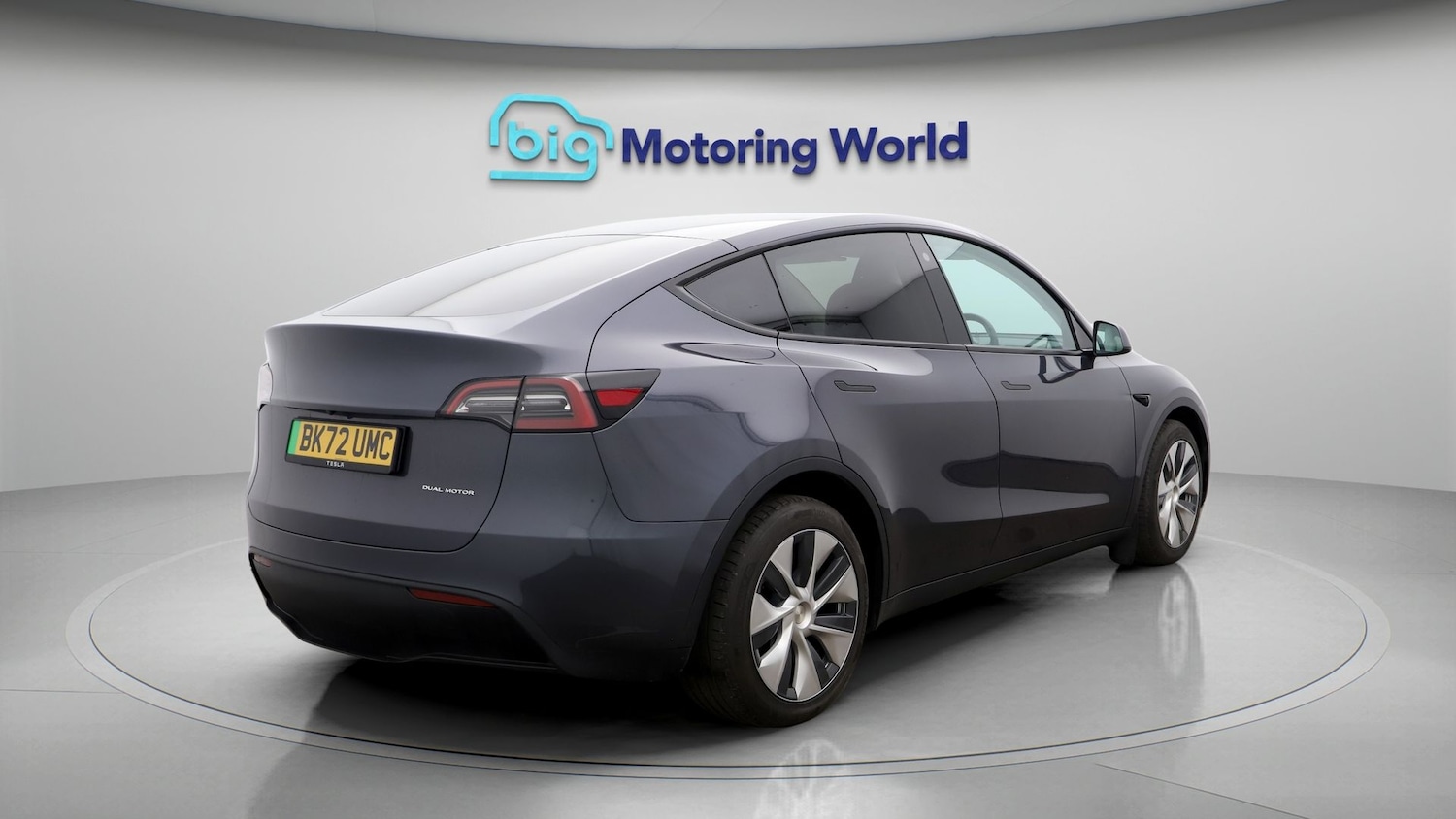 Used Tesla Model Y 2022 for sale - 77233864: Photo 7