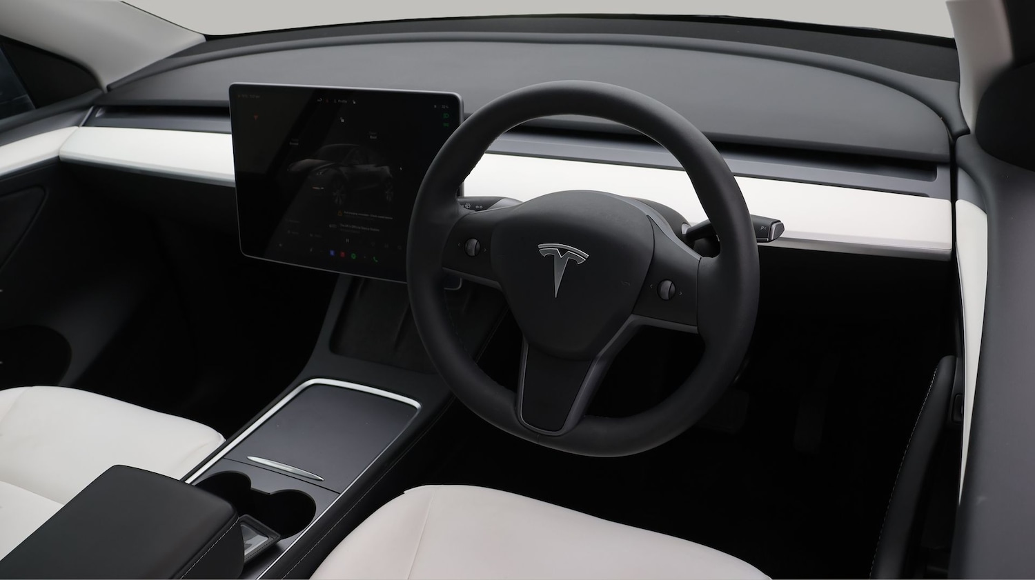 Used Tesla Model Y 2022 for sale - 77233864: Photo 9