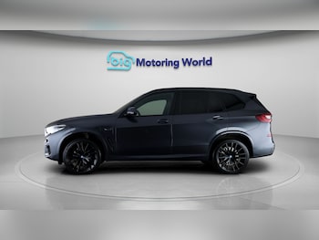 Used BMW X5 2022 for sale - 79418317: Photo
