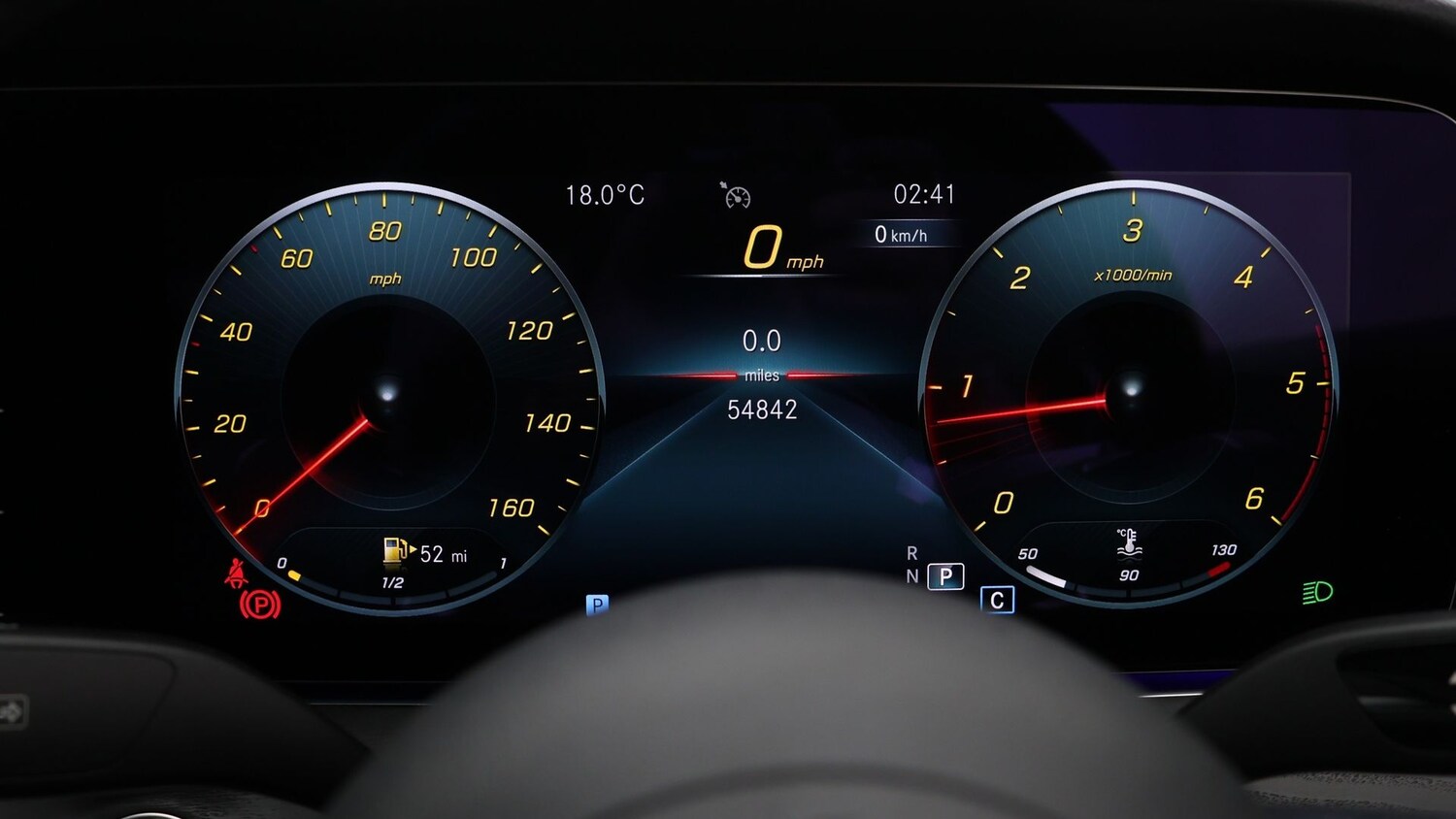 Used Mercedes-Benz E Class for sale - 77296378: Photo 10