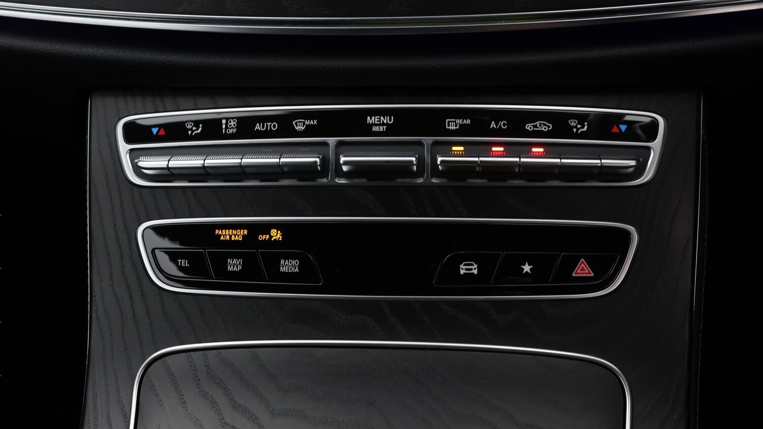 Used Mercedes-Benz E Class for sale - 77296378: Photo 12