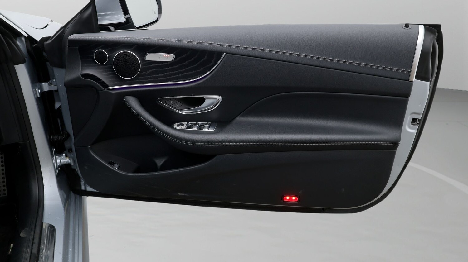 Used Mercedes-Benz E Class for sale - 77296378: Photo 15