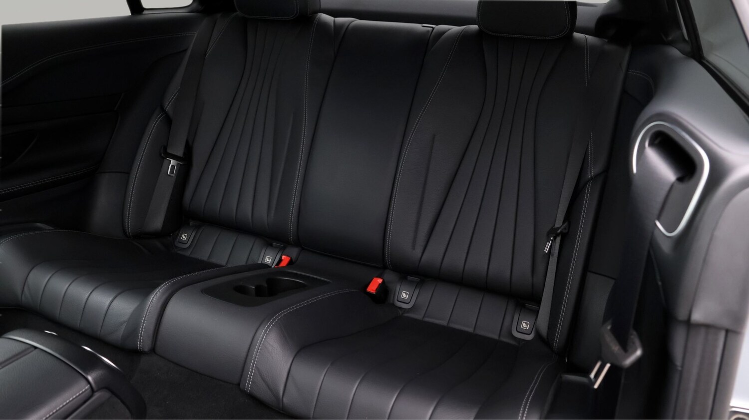 Used Mercedes-Benz E Class for sale - 77296378: Photo 16