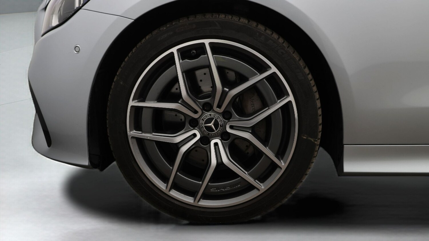 Used Mercedes-Benz E Class for sale - 77296378: Photo 18