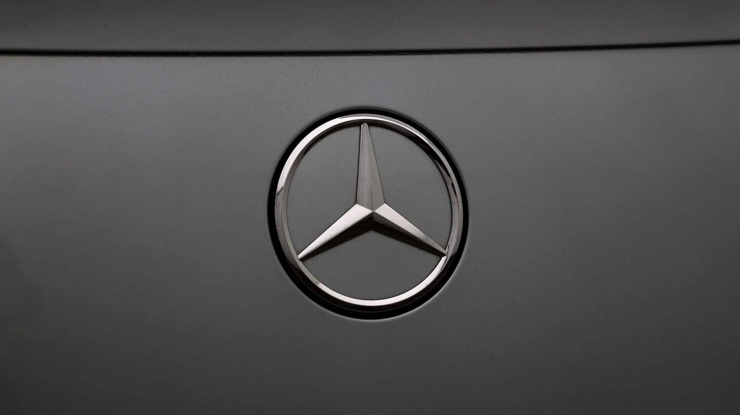 Used Mercedes-Benz E Class for sale - 77296378: Photo 21