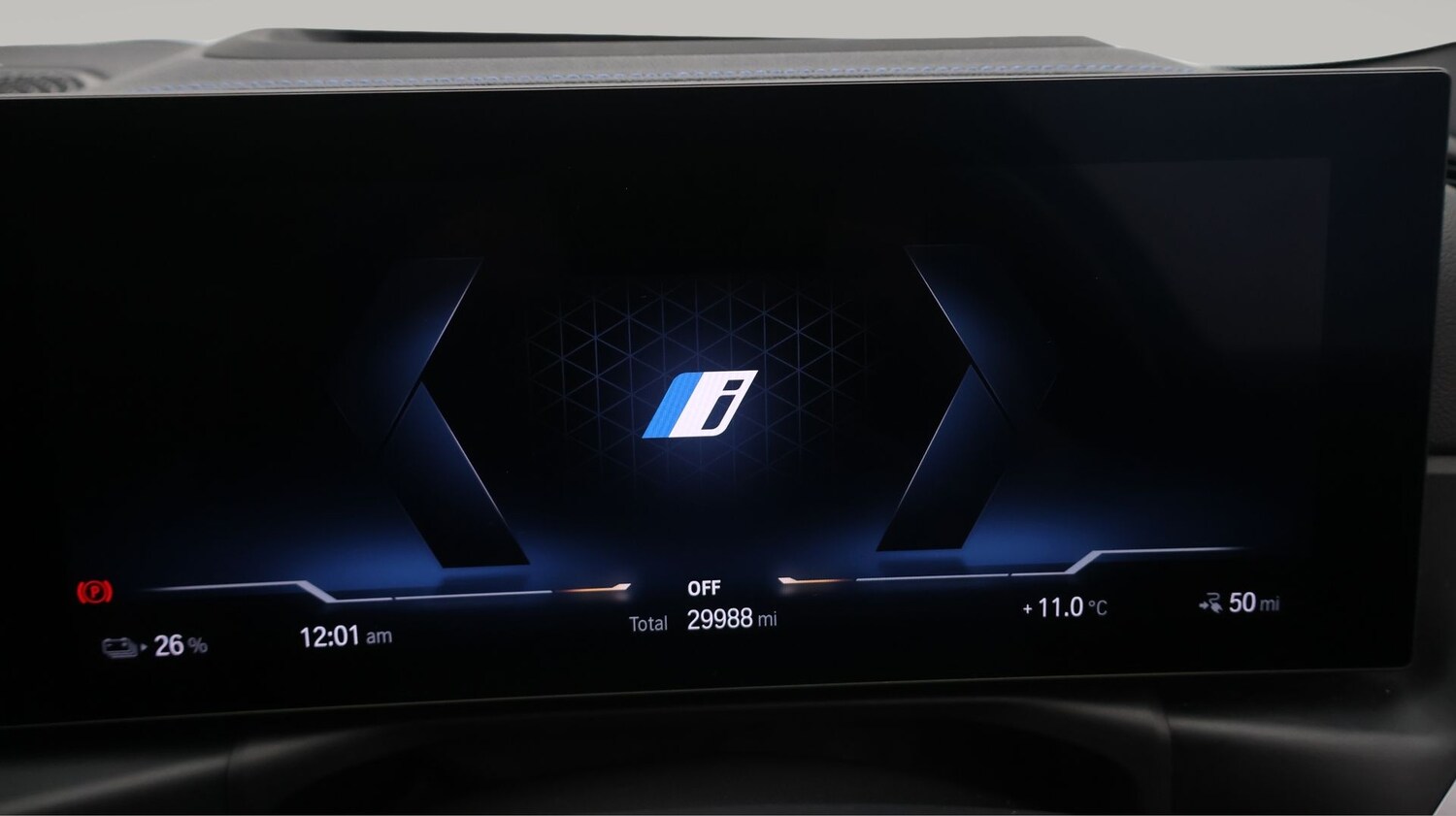 Used BMW i4 2023 for sale - 77603898: Photo 10