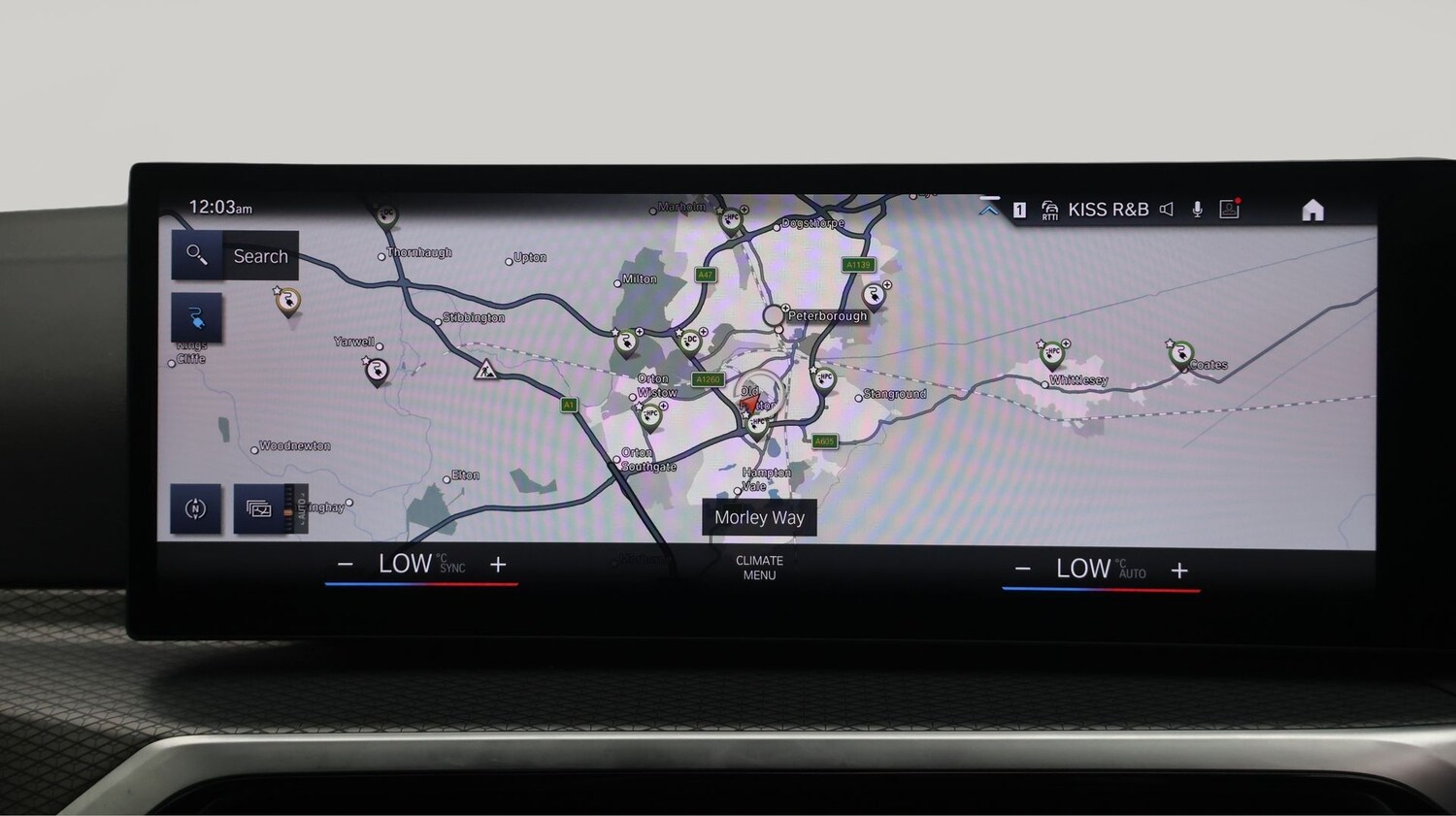 Used BMW i4 2023 for sale - 77603898: Photo 11