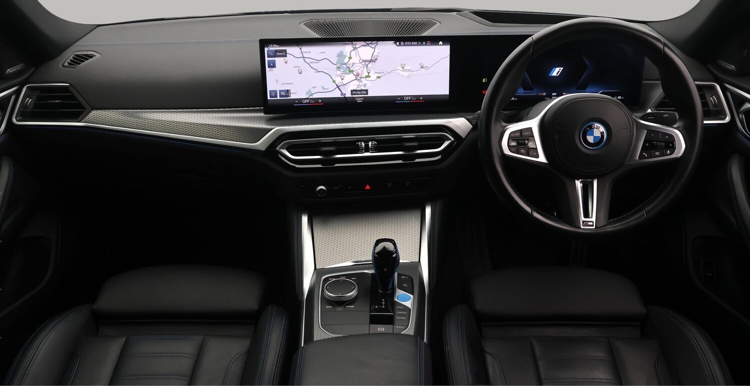 Used BMW i4 2023 for sale - 77603898: Photo 13