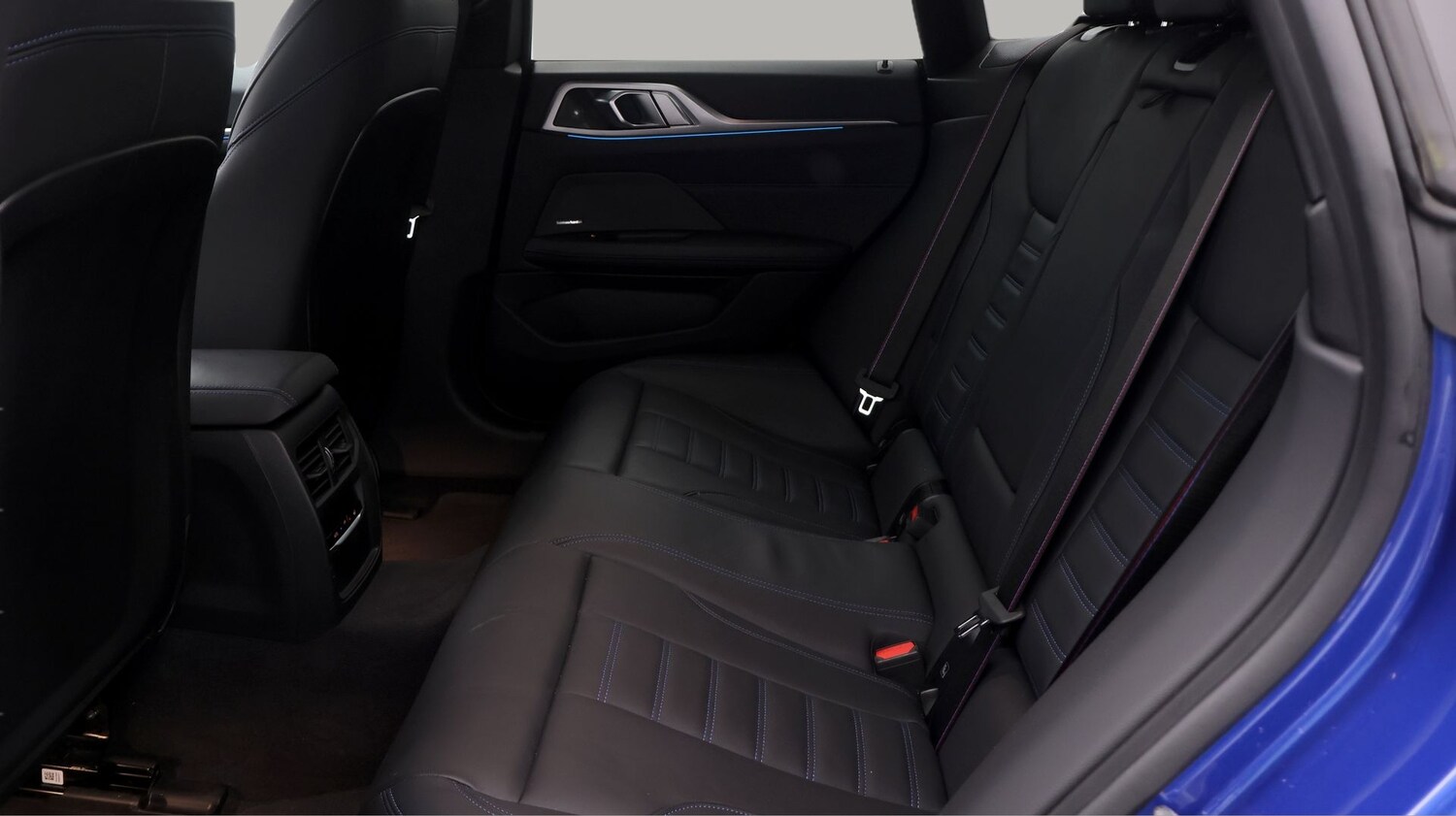 Used BMW i4 2023 for sale - 77603898: Photo 16