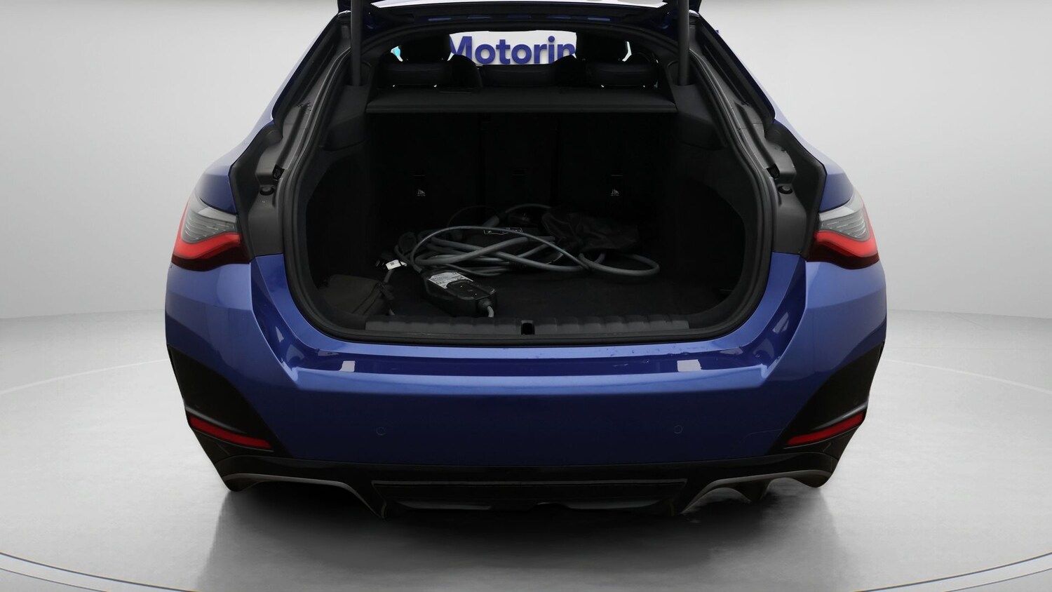 Used BMW i4 2023 for sale - 77603898: Photo 17