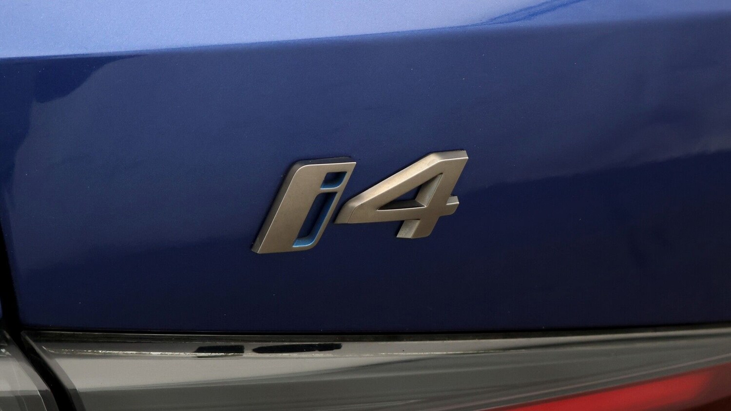 Used BMW i4 2023 for sale - 77603898: Photo 22