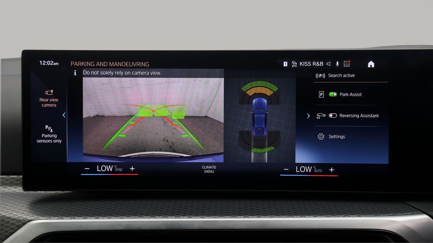 Used BMW i4 2023 for sale - 77603898: Photo 24